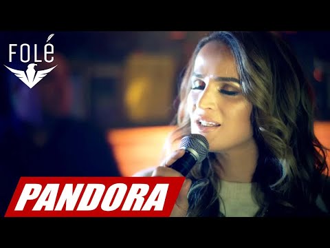 PANDORA - Pika do me bjere (Official Video HD)