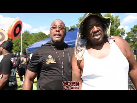 GEORGIA VS NORTH CAROLINA | 11U VOODOO VS MAC DOLPHINS | CAN MAC DOLPHINS TEST VOODOO ? 🤔