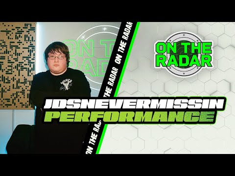 JDSNeverMissin "Peter Grippin" On The Radar Performance