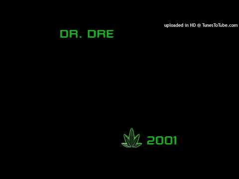 Dr. Dre - Ed-Ucation Instrumental ft. Eddie Griffin