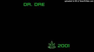 Dr. Dre - Ed-Ucation Instrumental ft. Eddie Griffin