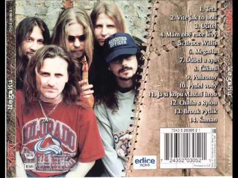 4  Kabát   Mám obě ruce levý