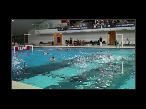 U15 SG Neukölln vs. ASC Duisburg Live