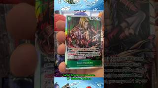Головний по картках в PRB-02 #onepiececardgame #onepiece #onepiecetcg #ванпіс