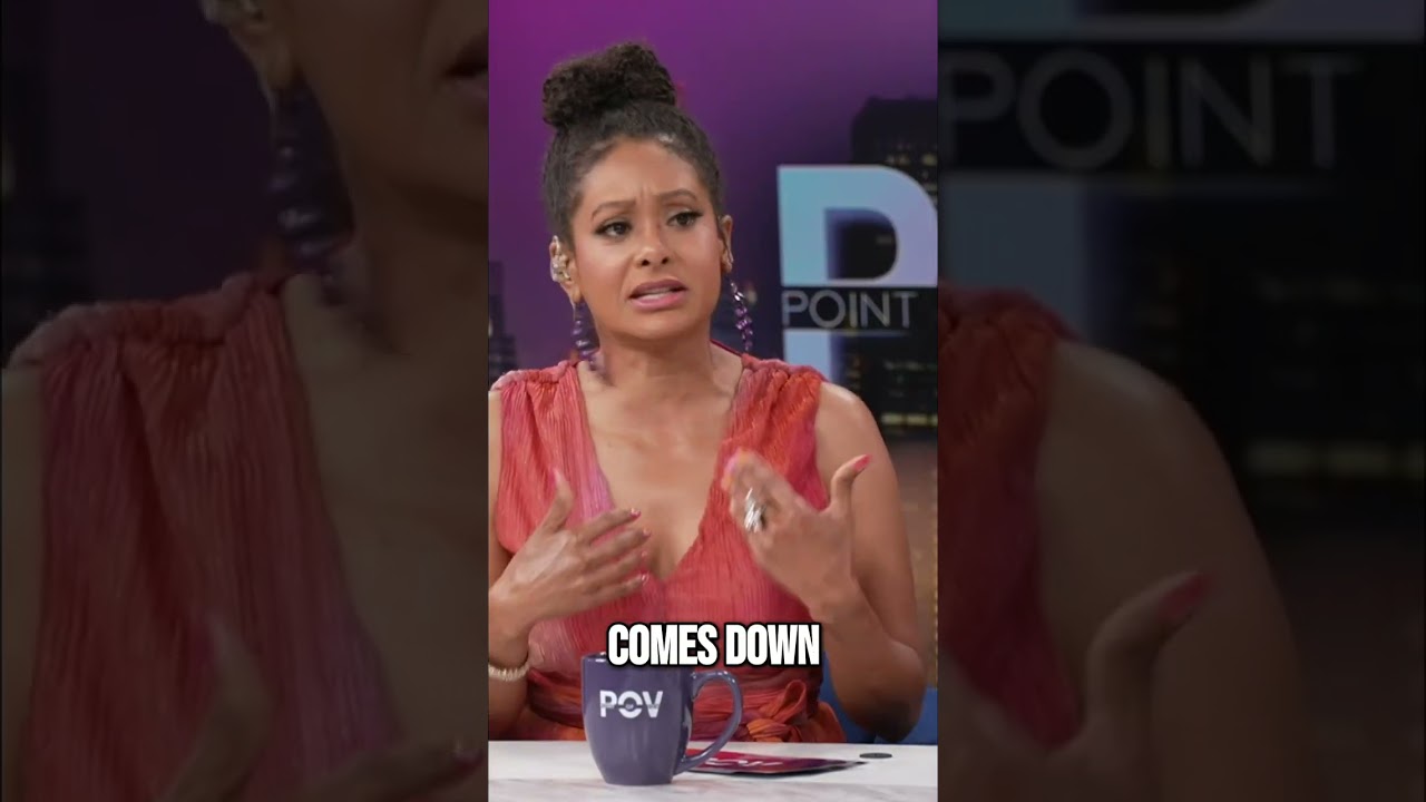 Black Women's Plight: Systemic Issues & Emotional Downfall #shorts