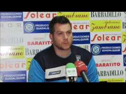 Previa C. E. L'Hospitalet - C. D. Náxara Diego Martínez