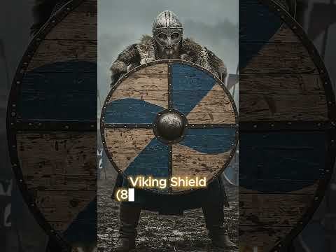 Shield Evolution – From Bronze Age to Riot Police