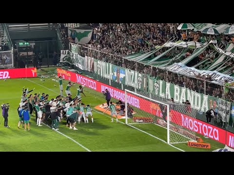 "Hinchada de Banfield vs Lanus // Clausura 2025" Barra: La Banda del Sur &bull; Club: Banfield
