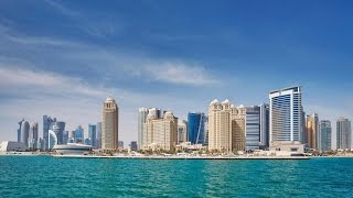 Top10 Recommended Hotels in Doha, Qatar
