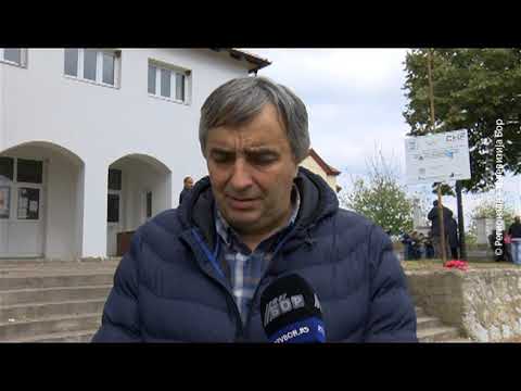 75 godina od oslobođenja Gornjana u Drugom svetskom ratu, 8.oktobar 2019. (RTV Bor)