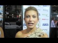 HAILEY BALDWIN Stars In CODY SIMPSON S On My Mind