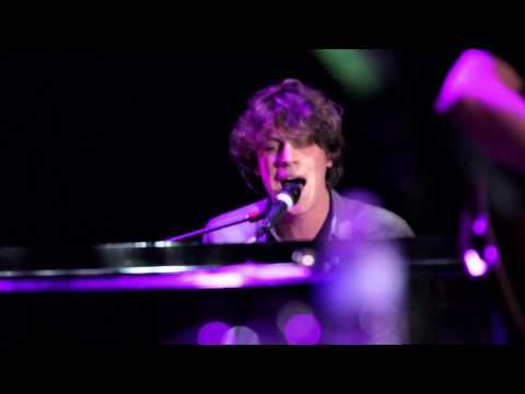 Blue Rodeo and Devin Cuddy | Rain Down On Me