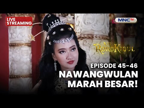 🔴 NAWANGWULAN MARAH BESAR! | LIVE NYI RORO KIDUL | 30 DESEMBER 2025