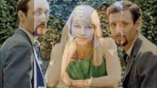 Peter Paul &amp; Mary -- I Dig Rock And Roll Music