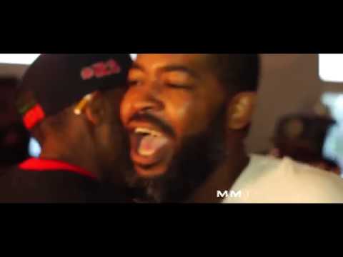 Tony Young vs OG Mel