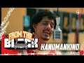 Hanumankind Big Dawgs From The Block Performance