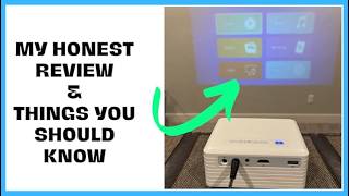 Best Portable Mini Projector in 2026 or Overhyped?