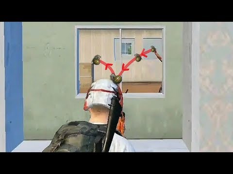 NEW PUBG MOBILE FUNNY MOMENTS , EPIC FAIL & WTF MOMENTS 46