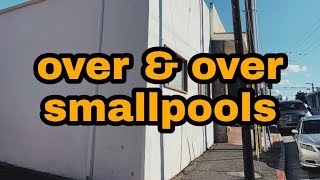 ◀Smallpools - Over &amp; Over▶🐧Lyrics