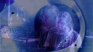 Afterglow plays the Waiting Room (Evil Jam inspired by Genesis - Live 2015)