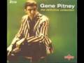Gene Pitney - Teardrop By Teardrop w/LYRICS