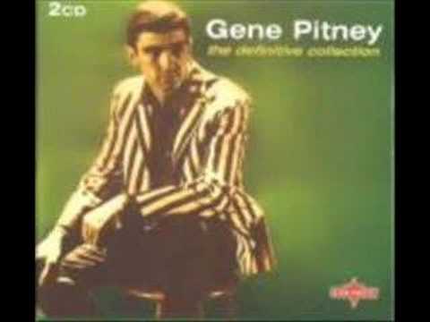 Teardrop by Teardrop - Gene Pitney