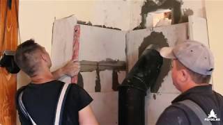Principalele cauze ale incendiilor la case: cosuri de fum neconforme sau necuratate! 6 video