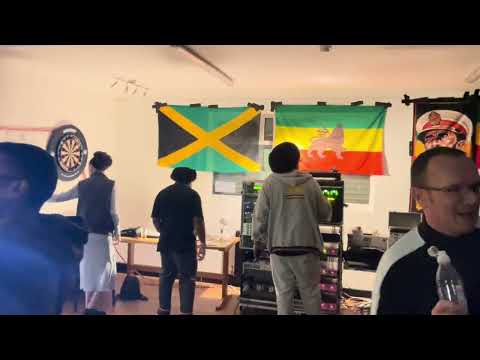 Ital Mafyah playing Vivian Jones - Revelation Revealed @ The Brook House FC 22/09/23