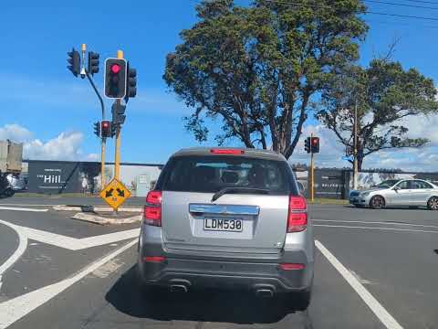 Suburban of Stonefields Auckland New Zealand
