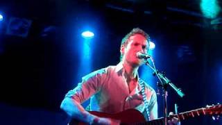 Teddy Thompson - I Wish It Was Over @ Holmfirth Picturedrome 20 Feb 2011