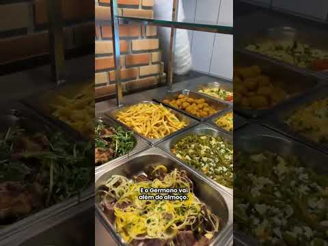 você é de Porto Real RJ?