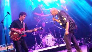 My Jolene - Geno Washington &amp; the Ram Jam Band Music Mania 2016