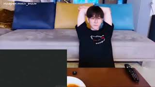 Download lagu [210215] (INDOSUB) Baekhyun V Live Reaction to EXO VOCAL mp3