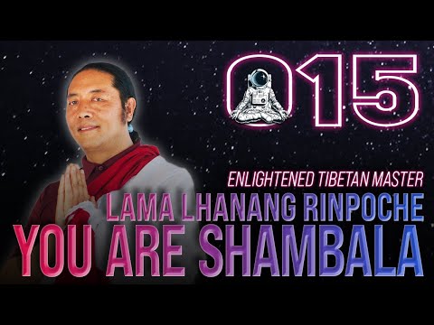 Enlightened Tibetan Master | Lama Lhanang Rinpoche | Far Out With Faust