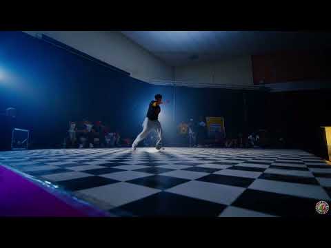 B-Boy Medust Vs B-Boy Street Mowgly - Battle Barberousse 2022