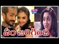 Traingle Love between Anchor Ravi, Lasya, Srimukhi !!! || YOYO Cine Talkies