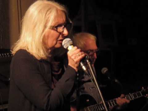 Slapp Happy + Faust - Blue Flower (Live @ Cafe OTO, London, 10/02/17)