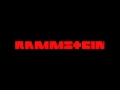 Rammstein Haifisch 20 Lower Pitch