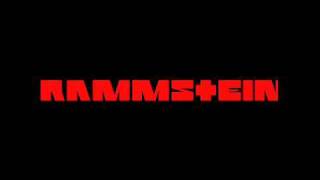 Rammstein - Haifisch (20% lower pitch)