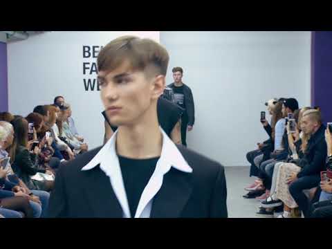 BFW SS 2020 - Hmylko