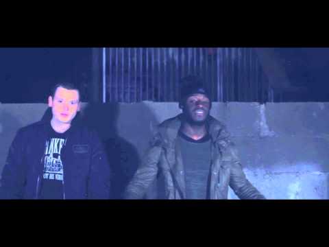 Blade614 feat. Travis T Classigzz - Sound auf der Street (OFFICIAL HD VERSION)