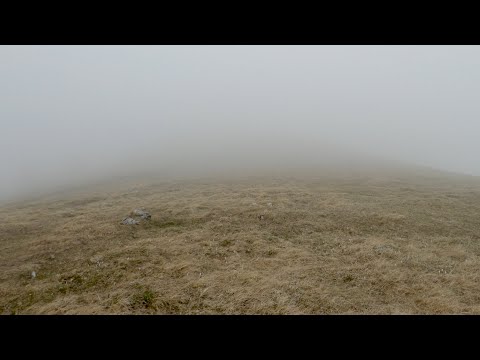 Chaumont - Chasseral - Nods