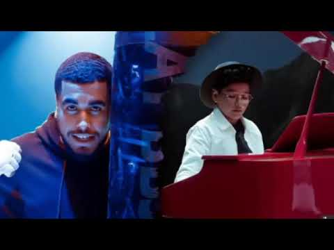 Rayen Youssef ft Klay - Mazelt Sghir (Official Music Video) | io Jjlo