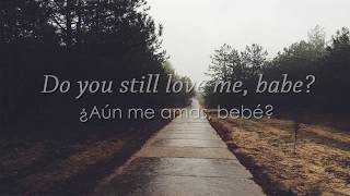 Ryan Adams - Do You Still Love Me? | Lyrics [Ingles - Español] Audio HQ