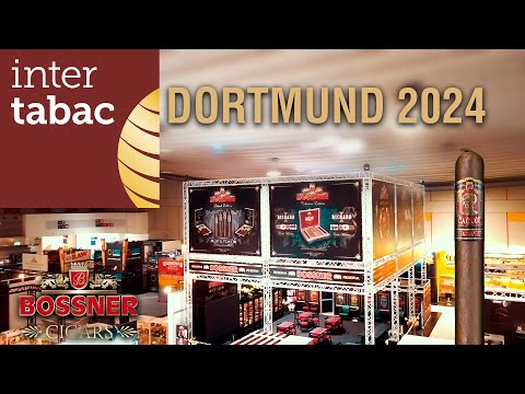 InterTabac 2024 - 19.09. - 21.09. 2024