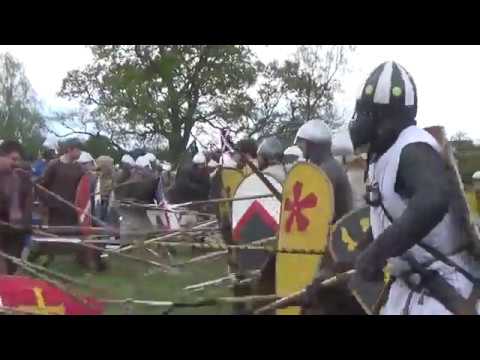 Historia Normannis Kenilworth Show 2019, Day 2 - Act 3 part 2