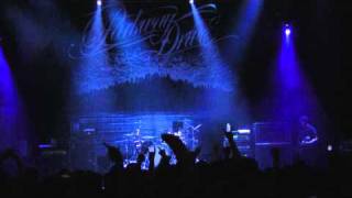 2011.02.21 Parkway Drive - Samsara (Live in Chicago, IL)