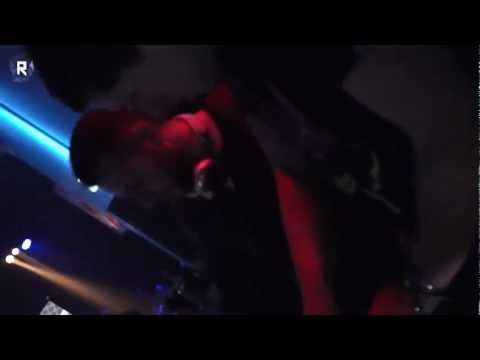 Rocking High Crew - Club del Mar Aalen - 09.03.2013