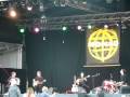 Thierry Robin Quartett at WOMAD New Zealand 2008