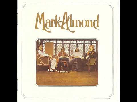 Mark-Almond - Ghetto